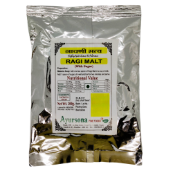 Ragi Malt