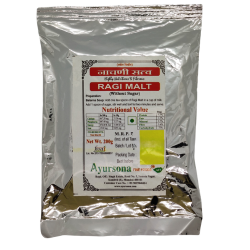 Ragi Malt